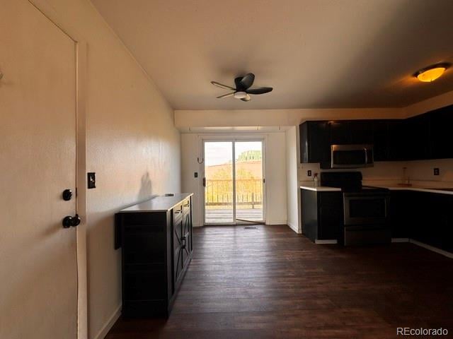 4210 College View Dr, Colorado Springs, CO 80906