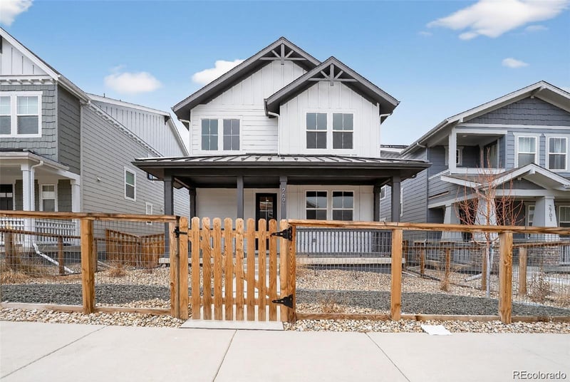 2691 102nd Pl, Denver, CO 80229