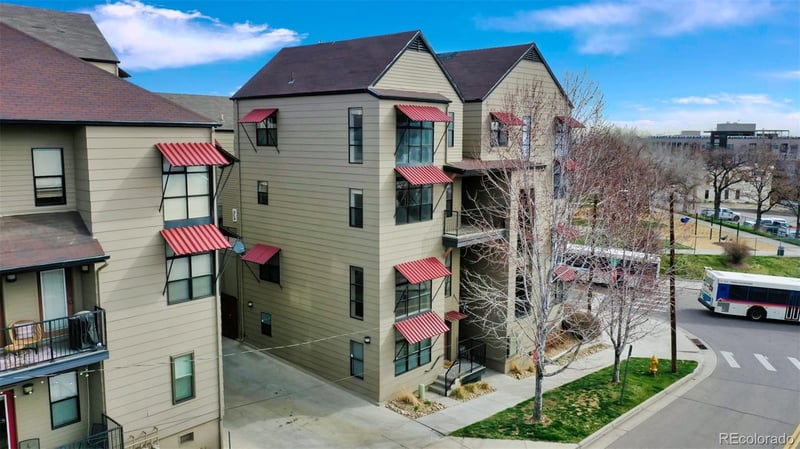2033 30th Ave #C, Denver, CO 80211