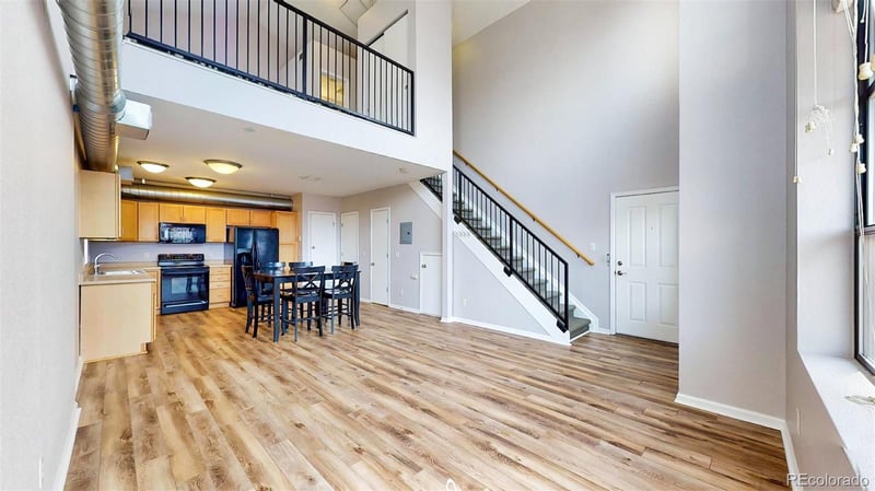 2033 30th Ave #C, Denver, CO 80211