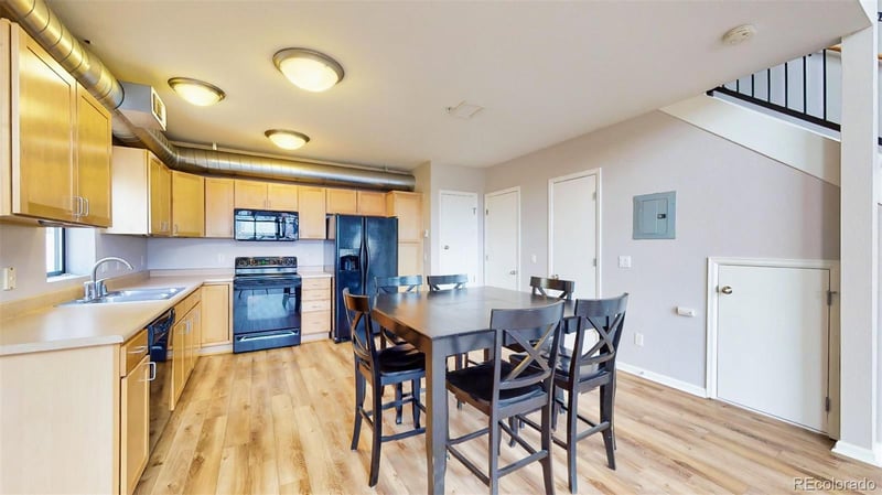 2033 30th Ave #C, Denver, CO 80211