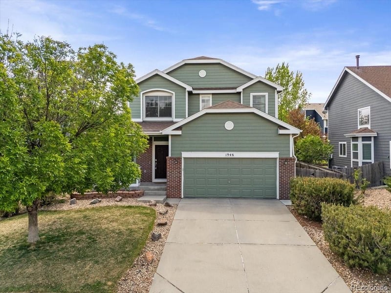 1946 167th Dr, Thornton, CO 80602