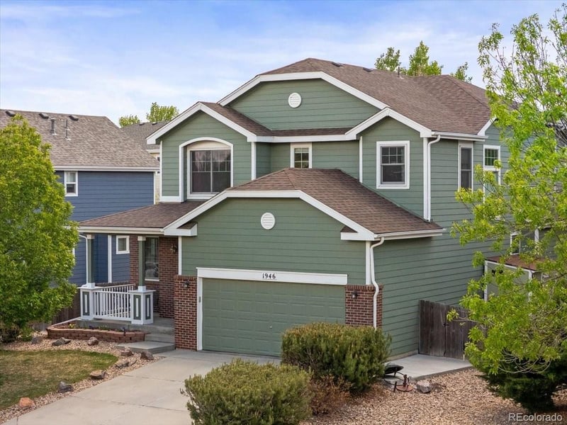 1946 167th Dr, Thornton, CO 80602