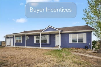 13433 Pass Me By Rd, Strasburg, CO 80136