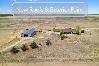 13433 Pass Me By Rd, Strasburg, CO 80136