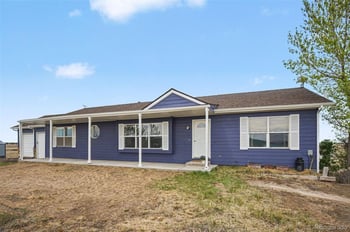 13433 Pass Me By Rd, Strasburg, CO 80136