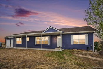 13433 Pass Me By Rd, Strasburg, CO 80136
