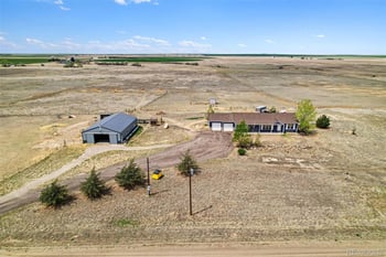 13433 Pass Me By Rd, Strasburg, CO 80136