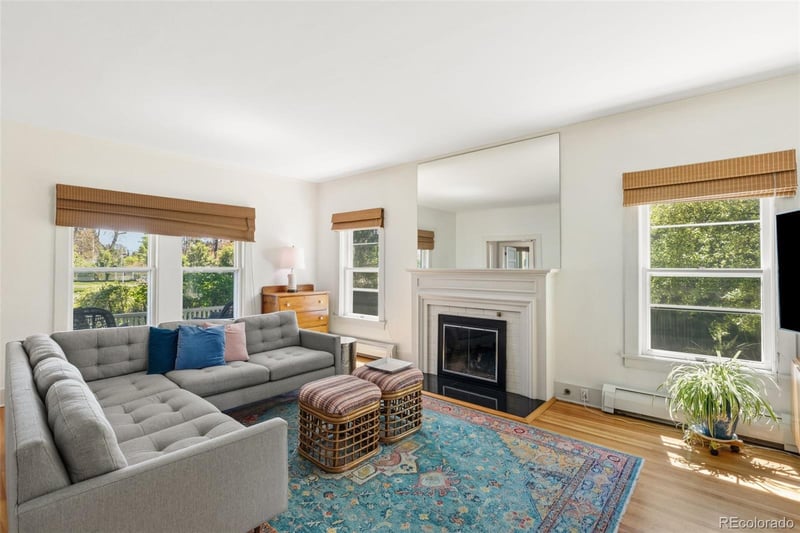 1414 Cascade Ave, Colorado Springs, CO 80907