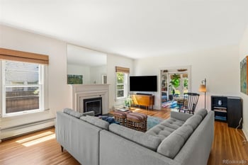 1414 Cascade Ave, Colorado Springs, CO 80907