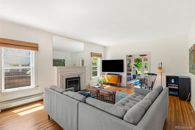 1414 Cascade Ave, Colorado Springs, CO 80907