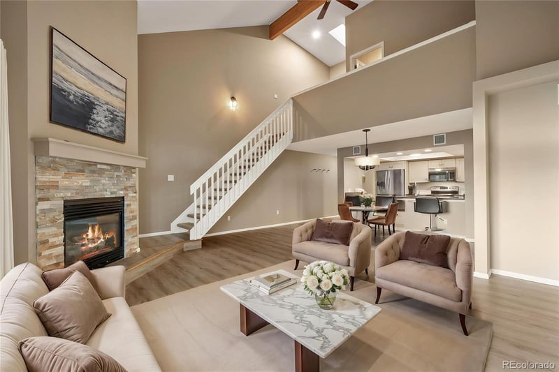 23702 Pondview Pl #F, Golden, CO 80401