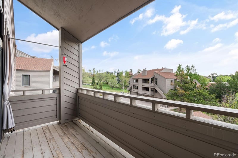23702 Pondview Pl #F, Golden, CO 80401