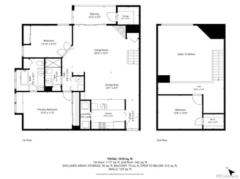 23702 Pondview Pl #F, Golden, CO 80401