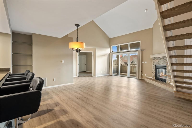 23702 Pondview Pl #F, Golden, CO 80401