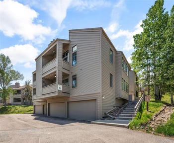 23702 Pondview Pl #F, Golden, CO 80401