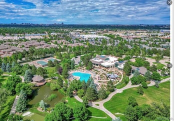 6472 Silver Mesa Dr #D, Highlands Ranch, CO 80130