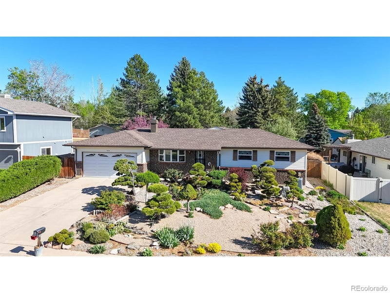 305 51st St, Loveland, CO 80538