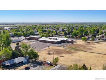 305 51st St, Loveland, CO 80538
