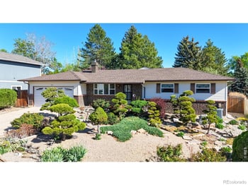 305 51st St, Loveland, CO 80538