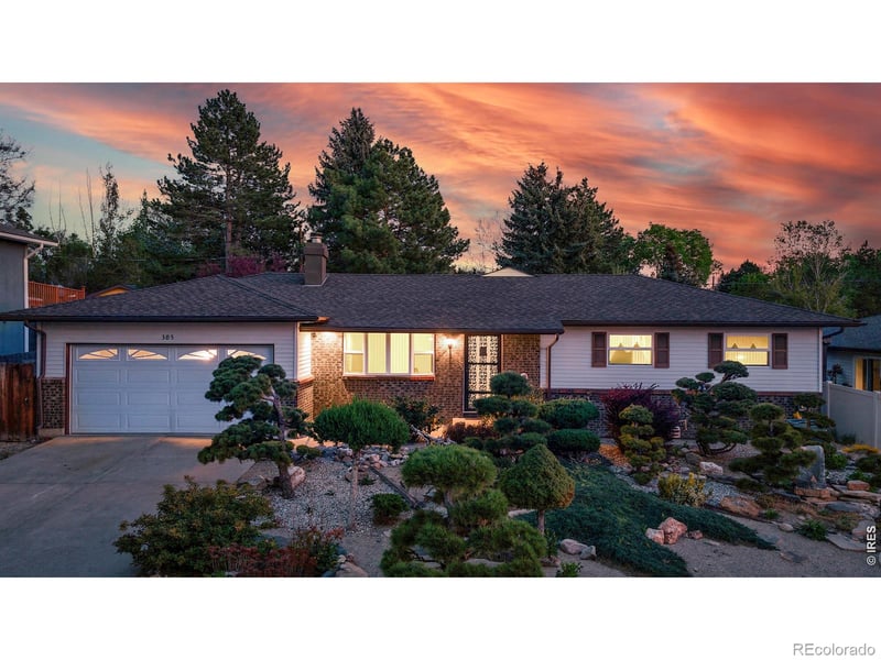 305 51st St, Loveland, CO 80538