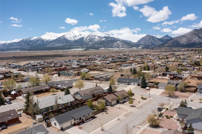 97 Tammie Dr, Buena Vista, CO 81211