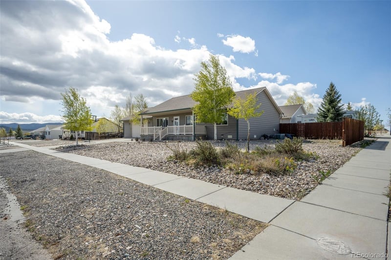97 Tammie Dr, Buena Vista, CO 81211