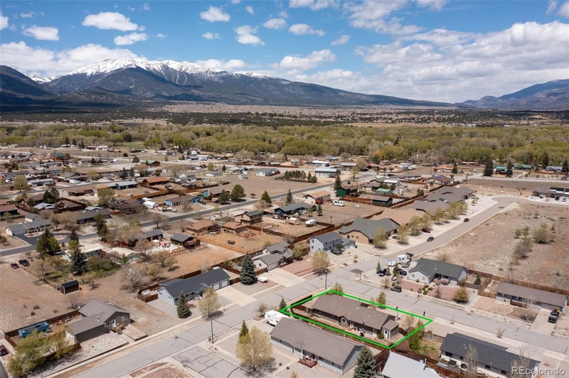 97 Tammie Dr, Buena Vista, CO 81211