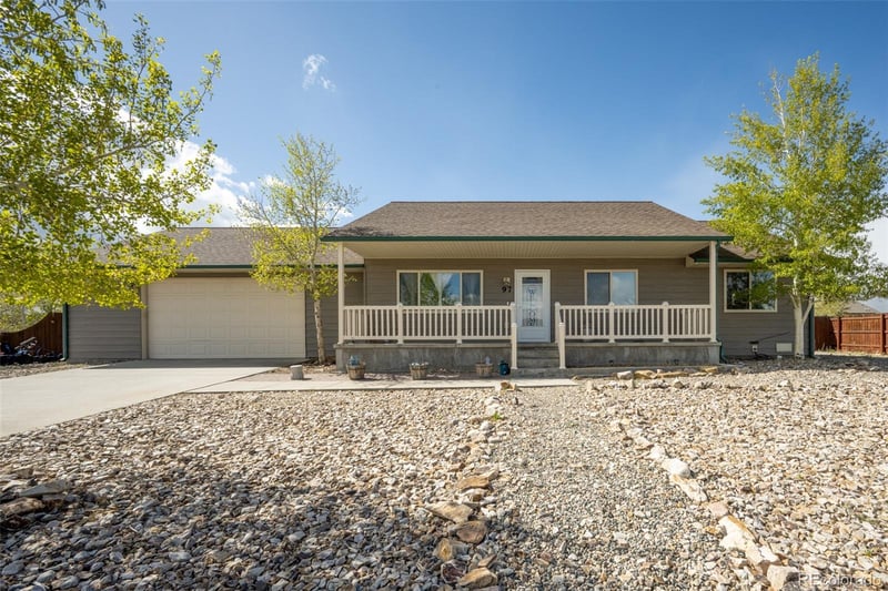 97 Tammie Dr, Buena Vista, CO 81211