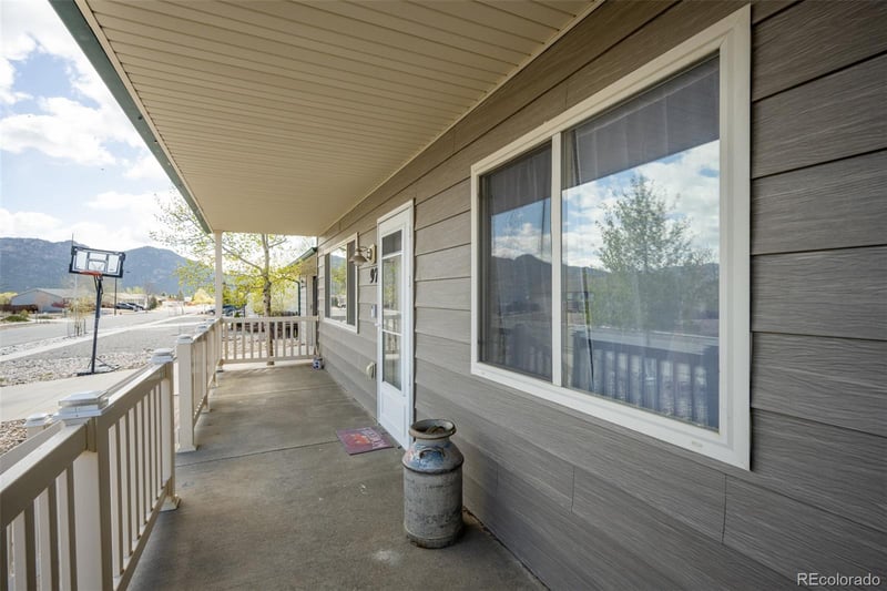 97 Tammie Dr, Buena Vista, CO 81211
