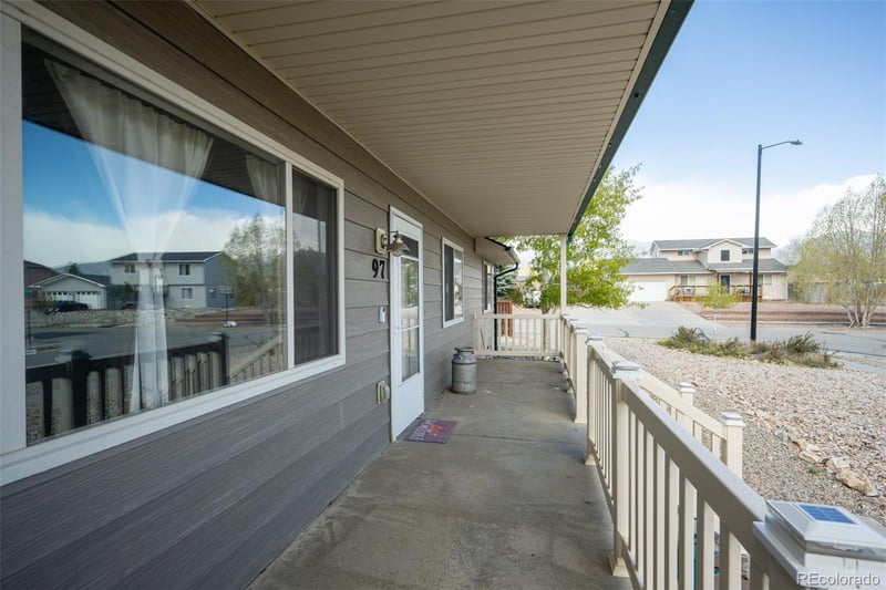 97 Tammie Dr, Buena Vista, CO 81211