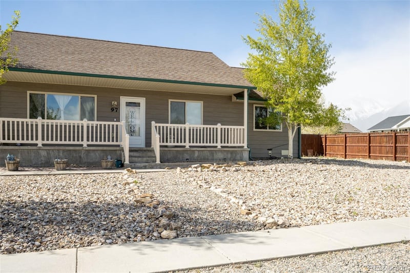 97 Tammie Dr, Buena Vista, CO 81211