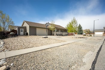 97 Tammie Dr, Buena Vista, CO 81211