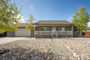 97 Tammie Dr, Buena Vista, CO 81211