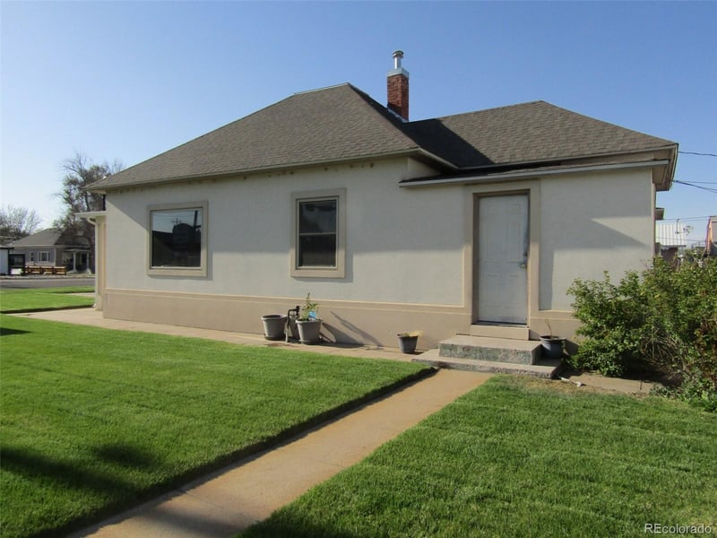 800 Main St, Fort Morgan, CO 80701