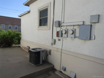 800 Main St, Fort Morgan, CO 80701