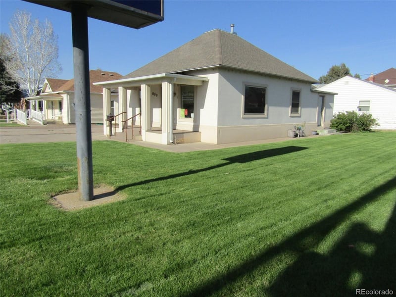 800 Main St, Fort Morgan, CO 80701