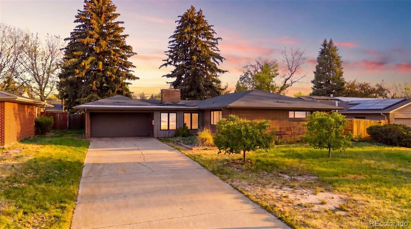 613 S Oneida Way, Denver, CO 80224