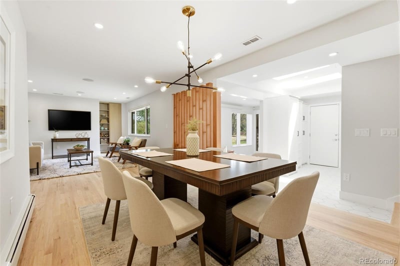 613 S Oneida Way, Denver, CO 80224