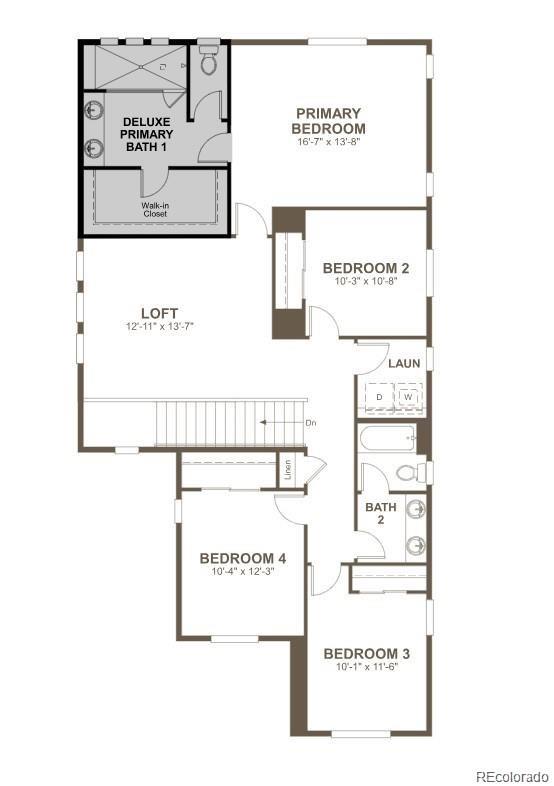 9131 Hayden Peak St, Englewood, CO 80112