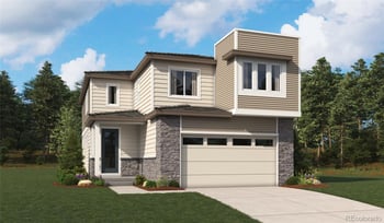 9131 Hayden Peak St, Englewood, CO 80112