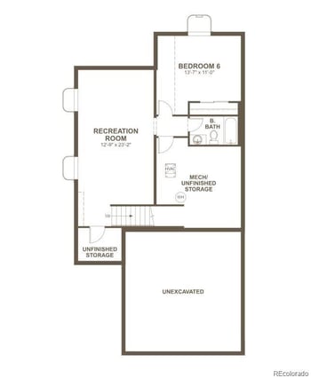 9131 Hayden Peak St, Englewood, CO 80112