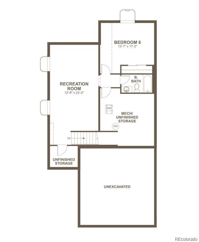 9131 Hayden Peak St, Englewood, CO 80112