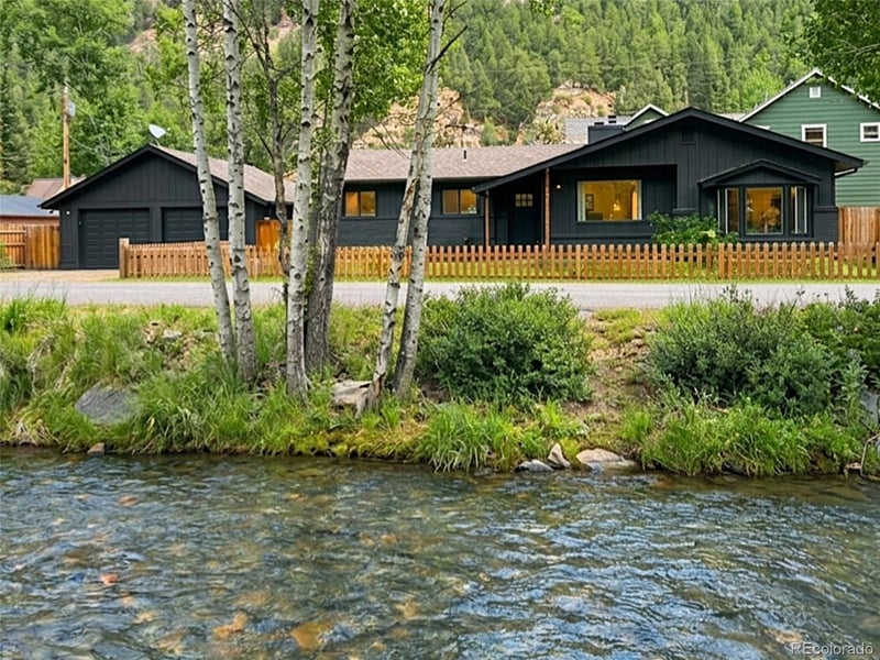 1414 Rose St, Georgetown, CO 80444