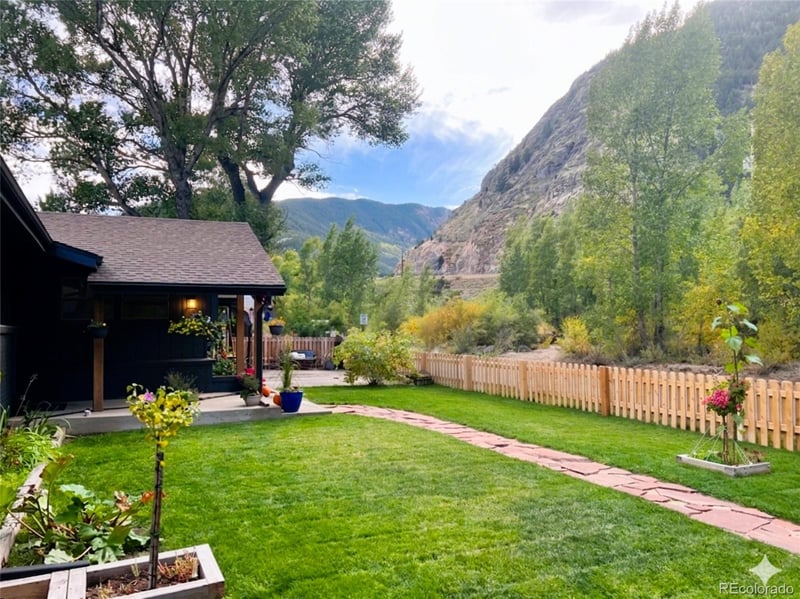 1414 Rose St, Georgetown, CO 80444