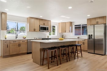 480 Krameria St, Denver, CO 80224