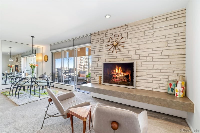 1200 Humboldt St #1104, Denver, CO 80218