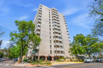 1200 Humboldt St #1104, Denver, CO 80218