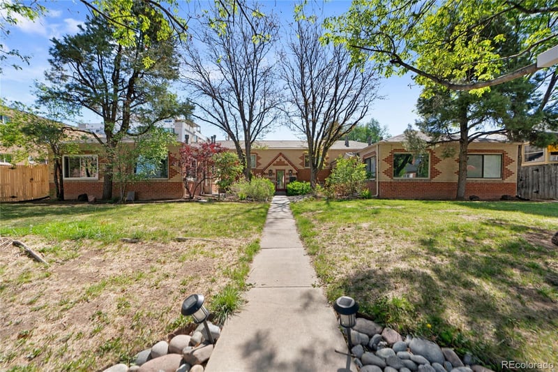 762 Dexter St, Denver, CO 80220