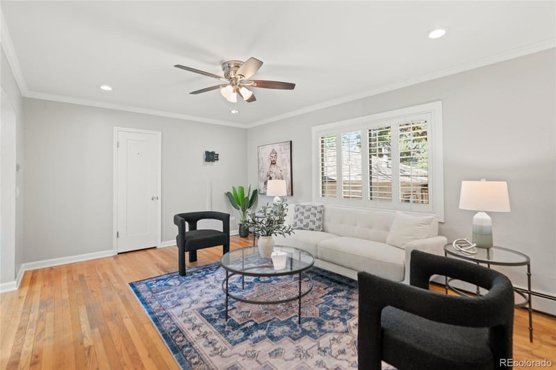 762 Dexter St, Denver, CO 80220